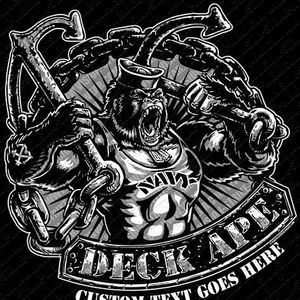 Meet your Posher, Scott